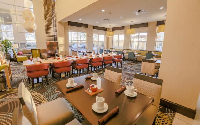 Hilton Garden Inn Murfreesboro