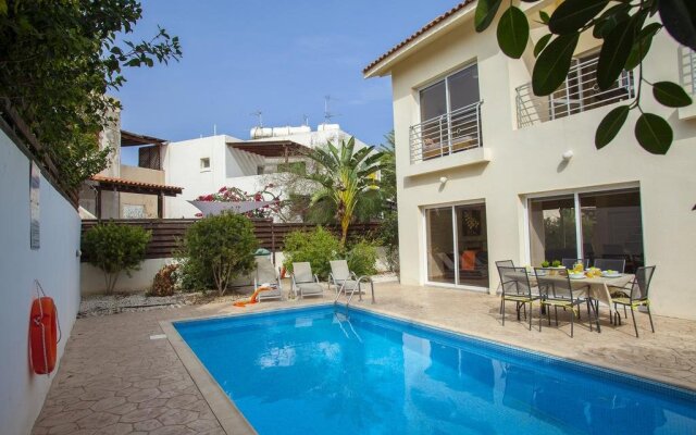 Villa Cliantha