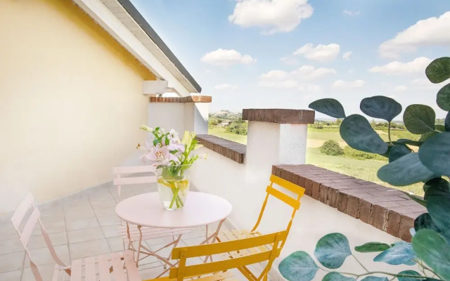 BELVEDERE MONFERRATO Relais & Wellness