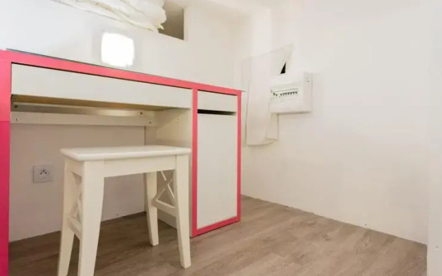 Studio Tout Confort Aix Rotonde