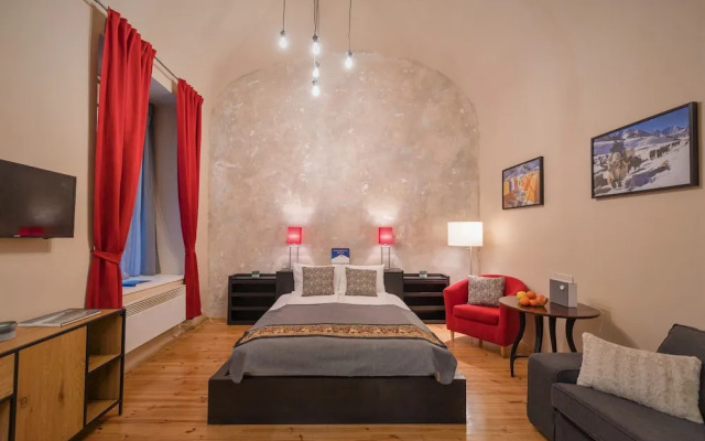 Siena Haven - Urban Suite