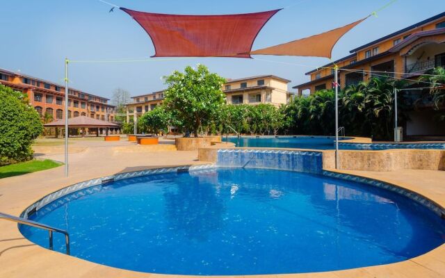 Capital O 35403 Discover Resorts
