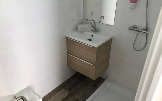 STYLISH ROOMS habitaciones en piso compartido- ELCHE- City Center