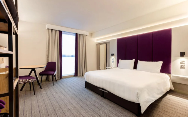 Premier Inn Glasgow Newton Mearns - M77 J4