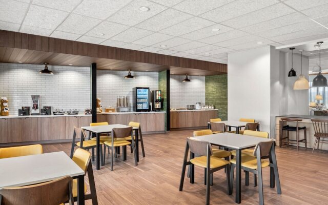Fairfield Inn & Suites by Marriott Baraboo