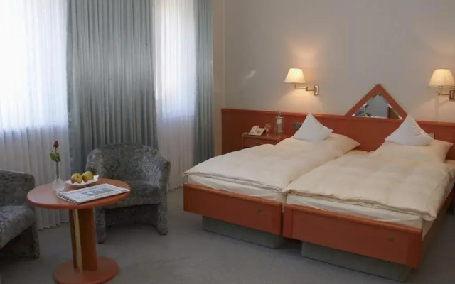 Hotel Restaurant Froböse