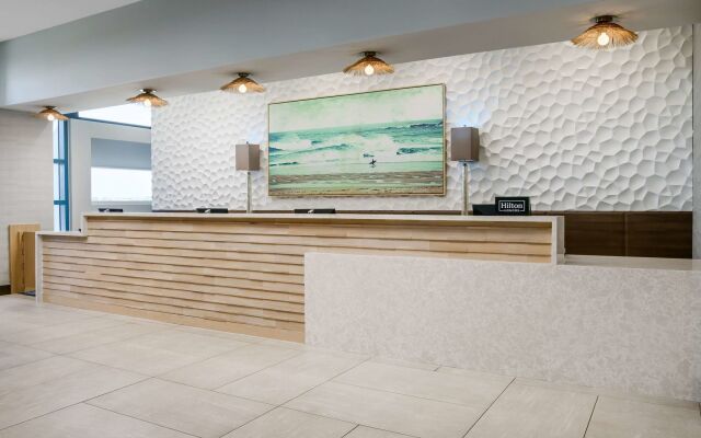 Homewood Suites by Hilton Myrtle Beach Oceanfront