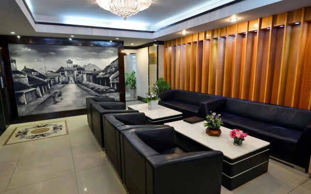 San Premium Hotel