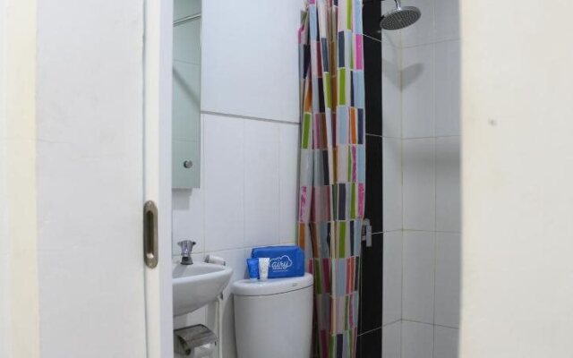 De Puri Boutique Hotel