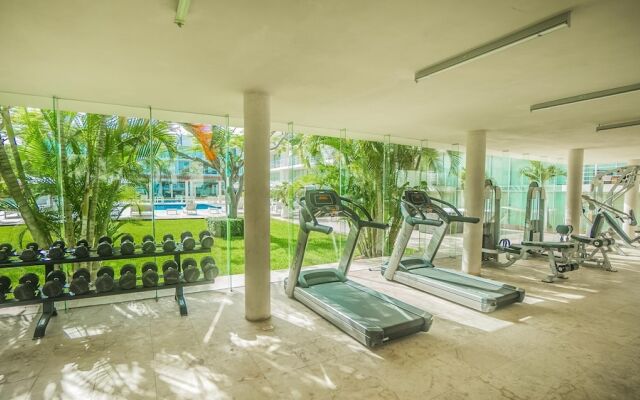 Abrazo Del Mar 3 Bedroom Condo