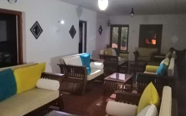 Hotel Sun Inn Nuwara Eliya