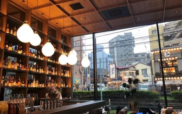 Sachi Bellman Minami-Otsuka No. 4 Apartments