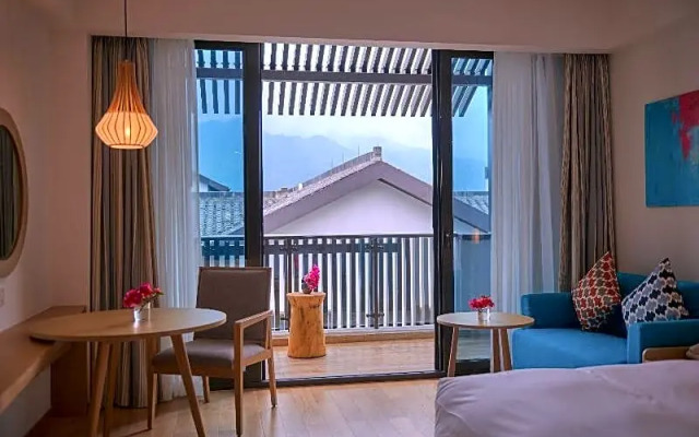 Holiday Inn Express Zhejiang Qianxia Lake