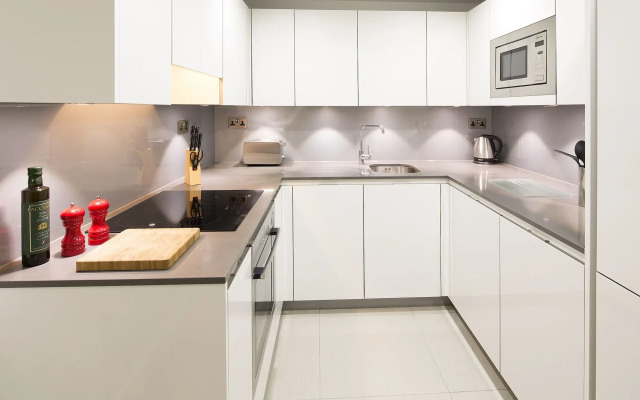 Cambric by Q Apartments