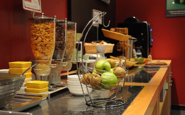 ibis Styles Metz Centre Gare