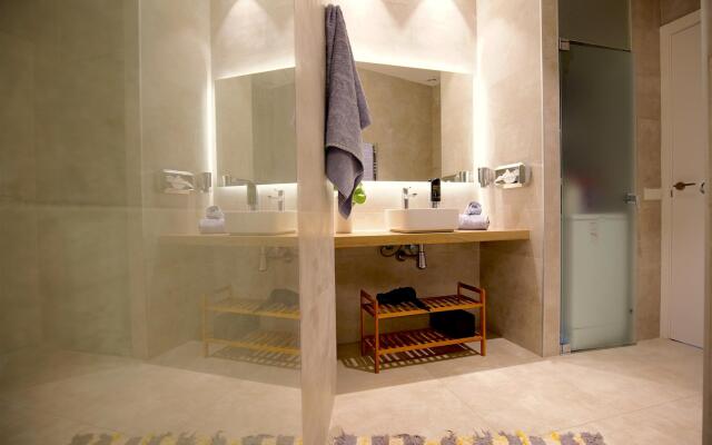 L´Aguila Suites Gaudí