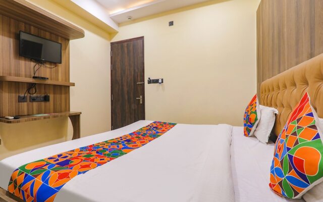 Fabexpress Jayati Oasis