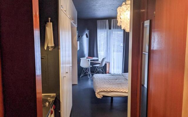 Z Studio - next door to Vals Therme