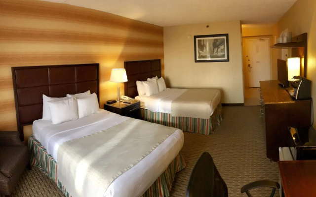 Edison Hotel