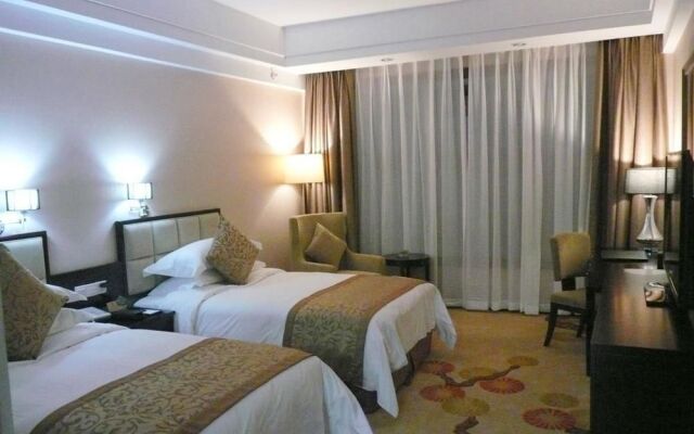 No. 9 Banshan Park Hotel Nanjing