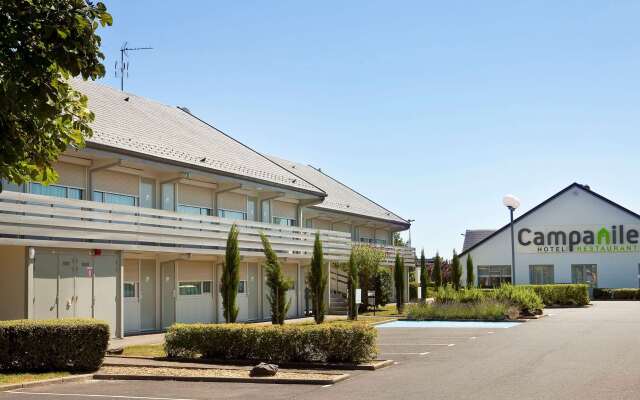 Hotel Campanile Beauvais