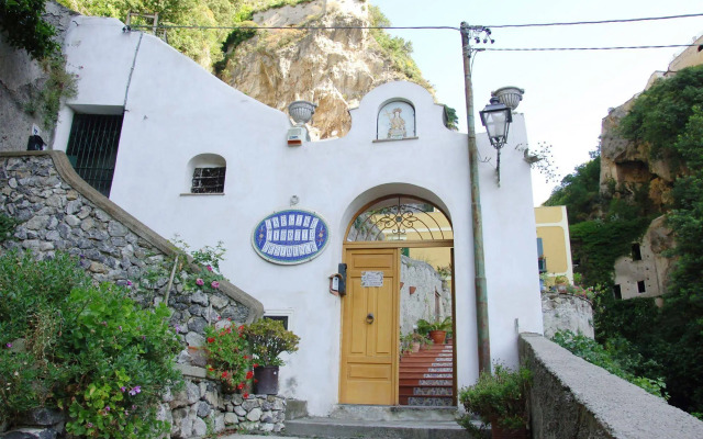 L'Argine Fiorito