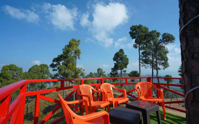 Kasar Serenity By Excellent Hospitality