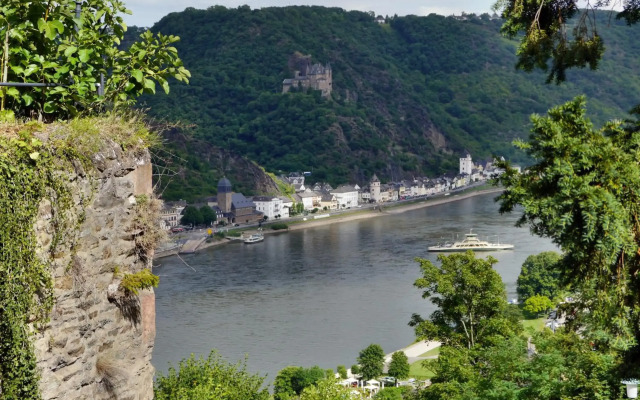Rhein - Mosel Quartier 4