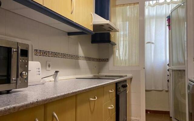 Apartamento Costa de la Luz