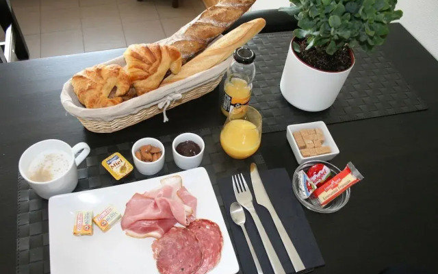 Le Prana - Les Chambres d’Hôtes