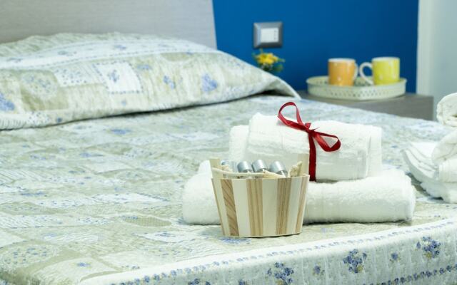 Sa Pardula B&B
