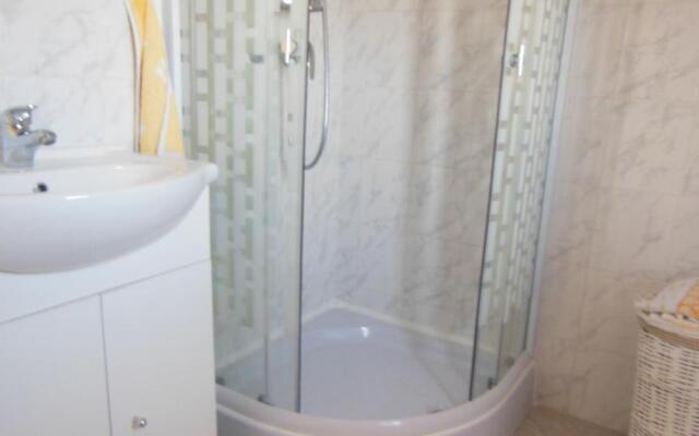 Studio Apartment Dorina