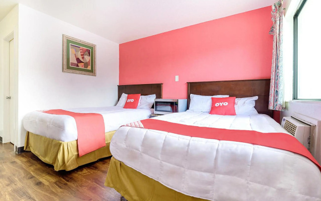 OYO Hotel South Bend - Campus
