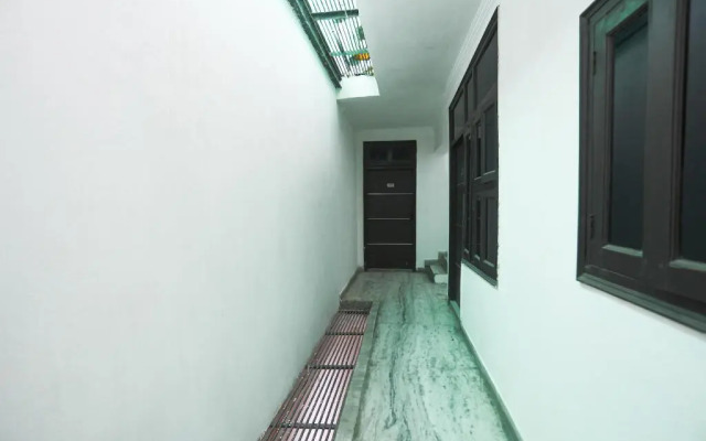 Hp Residency by OYO Rooms