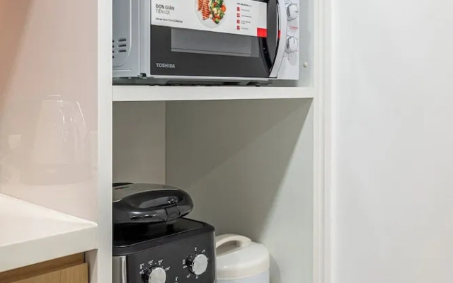 SUNWAH PEARL Premier Residence