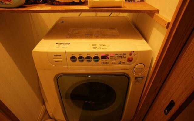 Cotonoha guesthouse - Hostel