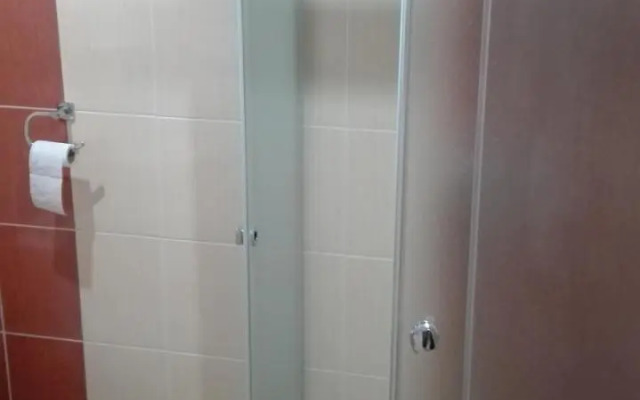 Ubytovanie v sukromi Haragova