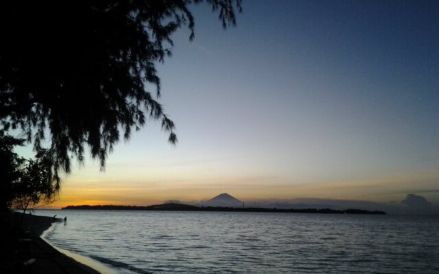 Bollata Beach House Gili Air