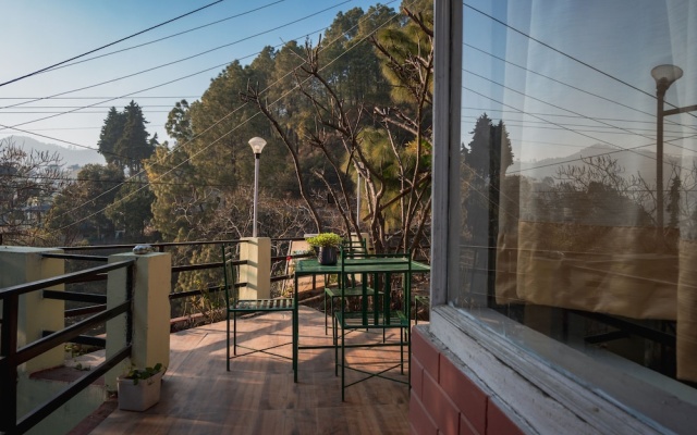 Dew Drops Homestay