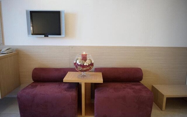 Hotel Sara
