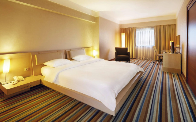 Anemon Eskisehir Hotel