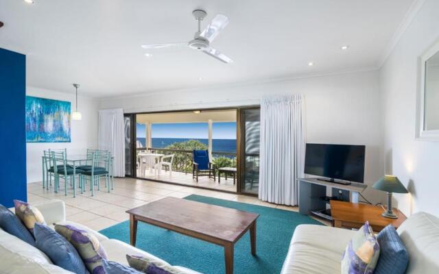 Sunseeker Holiday Apartments