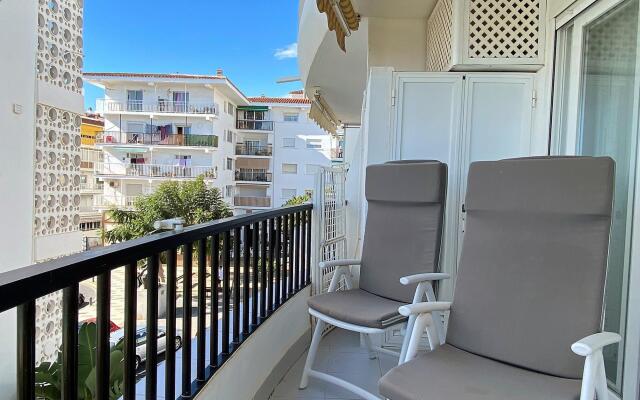 Acapulco Playa 302 Apartments Casasol