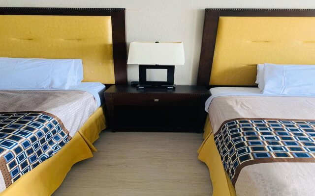 Motel 6 Cordele