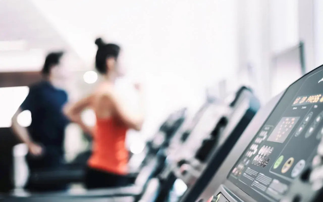 Novotel Ambassador Suwon