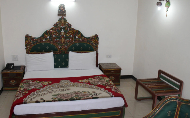 Hotel Sunstar Residency