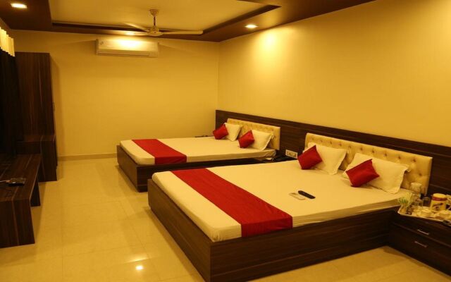 Hotel Kings Way