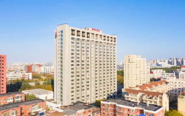 Tianjin In-Zone Hotel
