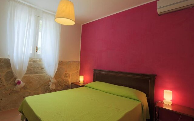 Borgo Marino Aparthotel