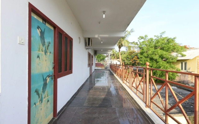 The Orient Hotel by OYO Rooms